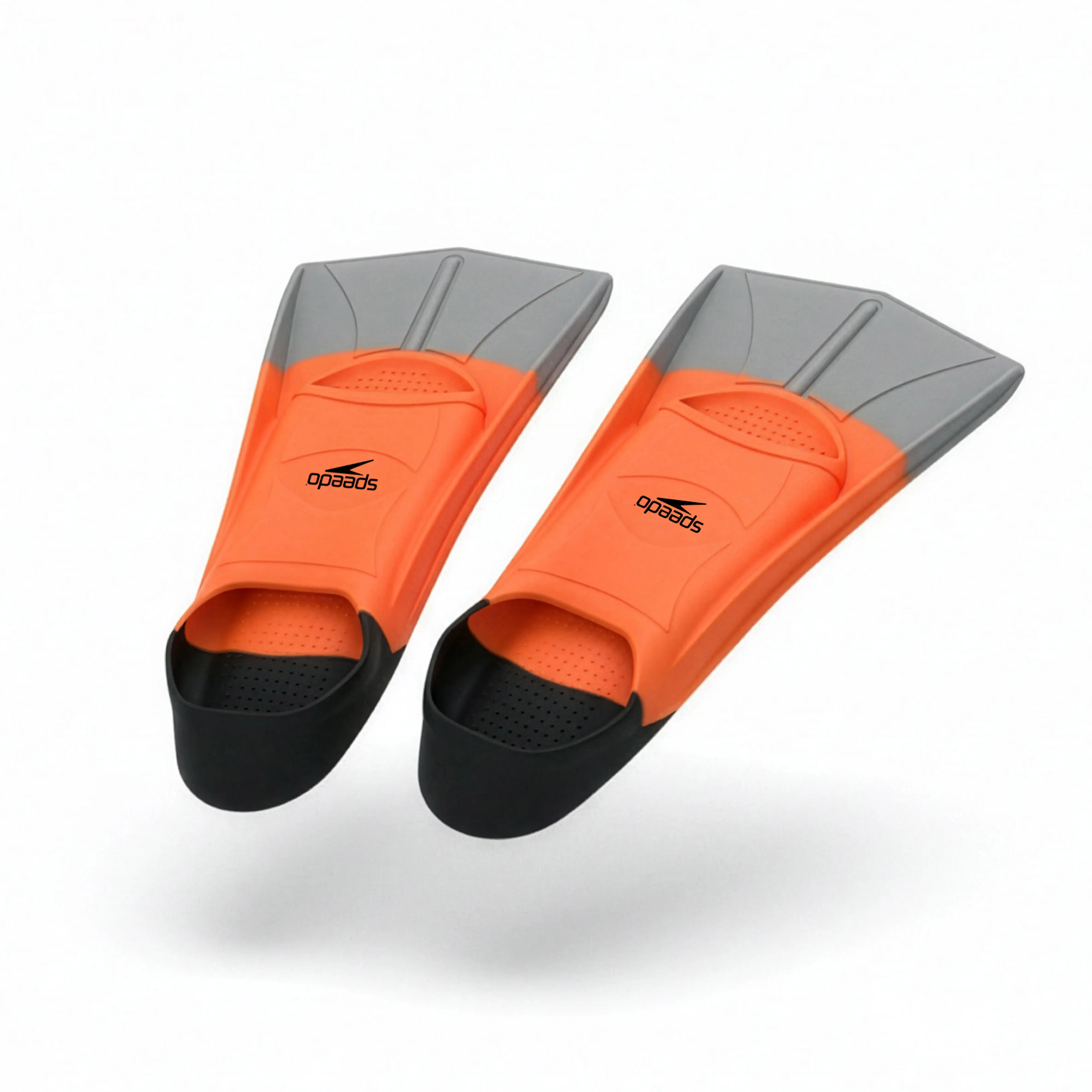 زعانف سباحة